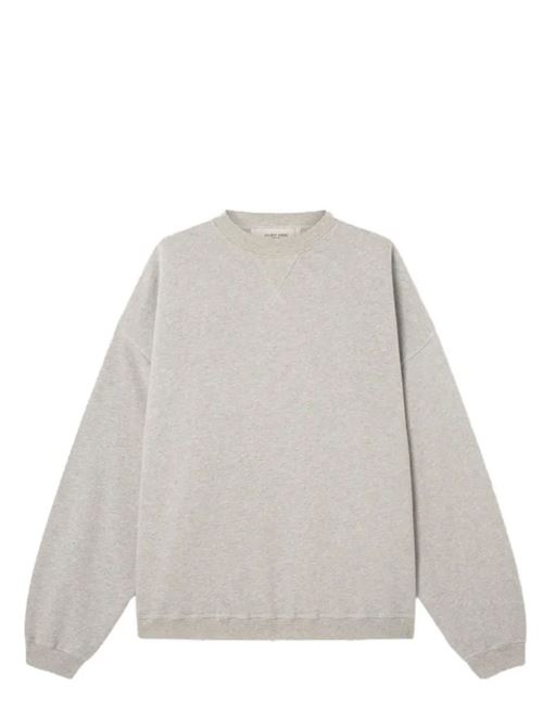 Felpa in cotone GOLDEN GOOSE | GUP02711P00263760513